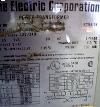  ACME Step Down Transformer, 25 Kva, 480v-240-120v, 1/60,